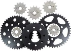 Steel Rear Sprocket 37T JTR1760.37 New. Price: $26.68.