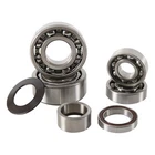 Hot Rods Transmission Bearing Kits For Honda Trx 450 Er 2006-2014 TBK0001 New. Price: $144.35.