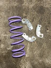 Superatv Clutch Kit Polaris Rzr Trail 900 (2021+) - General Performance New. Price: $190.00.