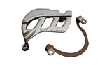Yamaha Raptor 2X4 Case Saver Chain Guard YFM660R Used. Price: $39.99.