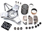 Kawasaki Gas Mule 3000 3010 3020 Drive Converter Clutch Rebuild Kit W/ Spider New. Price: $199.00.