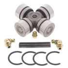 Balls U-joint #19-1005 For Polaris/arctic Cat/honda New. Price: $31.32.