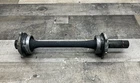 Can-am 420620511 Oem Drive Shaft Assembly Outlander Commander Renegade Rotax Used. Price: $51.99.