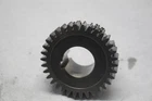 Primary Drive Gear W/ Springs & Dowel Pins 5LP-16111-10-00 2002 Yamaha Raptor 66 Used. Price: $75.00.