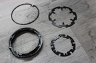 Polaris Ranger 570 16 Differential Front Torsion Spring Retainer 3235712 Used. Price: $199.95.
