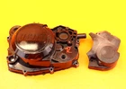1988 2006 Yamaha Blaster YFS200 Clutch Cover 2XJ-15420-01-00 Used. Price: $134.99.