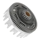 Primary Clutch Main Boss Hub Gear Basket For Yamaha Raptor YFM660R 2001-05 New. Price: $61.99.