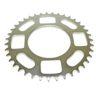 Rear Drive Sprocket 39 Tooth 520 Honda Atc 185S 1981-1982 New. Price: $60.42.
