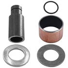 Caltric Primary Drive Clutch Rebuild Kit For Polaris Rzr Pro Xp / 4 2020-2026 New. Price: $27.99.