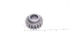 Yamaha 1994-2000 Timberwolf 250 2ND Gear Pinion 18T 4KD-17121-00-00 Used. Price: $9.98.