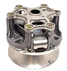 New Polaris 1323853 Oem Primary Clutch Pulley 2021 PROXP4 1327322 Rzr. Price: $639.99.