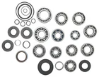 Balls Racing Transmission Rebuild Kit For Polaris Sportsman WV850 2014 New. Price: $228.24.