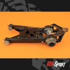 03-04 2004 Trail Boss 330 Oem Rear Suspension Carrier Hitch Used. Price: $99.99.