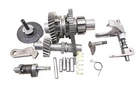 20 Can-am Ryker 900 Ace Rally Transmission Shift Forks & Drum Used. Price: $599.99.