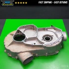 Genuine Oem 2009 Arctic Cat 650 H1 Inner Cvt Drive Belt Clutch Cover Housing Used. Price: $34.20.