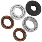 3610159 3514657 Rear Differential Seals & Bearings For Polaris Rzr 800 2009-2014 New. Price: $49.01.