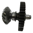 2008 Suzuki King Quad 400 Output Drive Shaft Bevel Gear 24911-38F00 29120-27H00 Used. Price: $42.29.