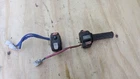 2006 Kymco People's 50 Oem Right And Left Controls Used. Price: $40.00.