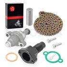 Cam Timing Chain Tensioner Kit For Polaris Rzr Xp 900 2011- 2013 3222185 3022152 New. Price: $69.98.