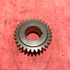 89 - 90 Suzuki Quadsport LT250S Oil Pump Drive Crankshaft Inner Gear Used. Price: $17.11.