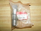 1989 Or 1990 Honda Pilot FL400R Nos Oem Trans Final Shaft 23231-HE0-00 New. Price: $900.00.