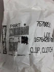 New Genuine Polaris 7670051 Clip, Clutch Cover Scrambler W867027. Price: $8.49.