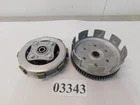 1997 Honda Fourtrax TRX90 Oem Clutch Pack Basket Complete 22110-GN5-910 Used. Price: $35.00.