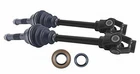 Polaris Front Cv Axles & Differential Seal Kit Sportsman 500 1996 1997 2200961 New. Price: $186.00.