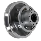 Secondary Clutch For Arctic Cat Hdx 500 Alterra 400 4X4 Xt 2016 2017 0823-350 New. Price: $115.79.