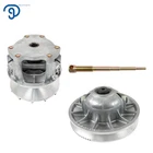 For 2016-2021 Polaris Rzr 1000 Xp & Primary + Secondary Driven Clutch Puller New. Price: $216.31.