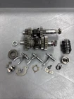 Yamaha Engine Motor Transmission Tranny Gears 5TG-17411-00-00 Used. Price: $84.99.