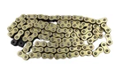 Tusk TK428MX-122 Gold Plated Race Chain Links Motorcycle Dirt Bike New. Price: $34.99.