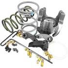 Clutch Kits For Atv/utv, Stock 29 Tires 0-4000' Elevation Duv PRX-20 New. Price: $148.93.