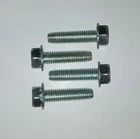 Polaris Drive Sprocket Bolt X4 Nos 7515495 Qty. New. Price: $24.99.