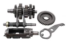 17 Zforce 500 4X4 Transmission Shift Forks & Drum Used. Price: $79.99.
