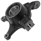 Front Left Knuckle For Polaris Ranger 700 2009 / 800 4X4 10-14 6X6 10-16 New. Price: $69.99.