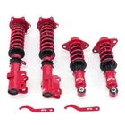 Bfo Coilovers Suspension Kit For Honda Cr-v Lx Se Ex-l 07-11 Struts New. Price: $232.00.