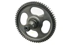 Arctic Cat 300 4X4 Transmission Output Shaft & Gear Used. Price: $61.27.