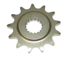 Wsm Sprocket, Front Honda 250 500 / 700 FSH-019-13, 23801-MEY-670, 23802-KZ3 New. Price: $12.81.
