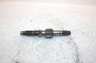 2019 Honda TRX500FE2AC Oem Transmission Mainshaft 23211-HR0-F00 AH12 Used. Price: $60.19.