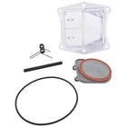 Magic Corrosion Resistant Check Valve Lid Rebuild Kit 0801-20H-RK New. Price: $29.99.
