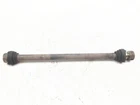 19-26 Honda Talon SXS1000R S2R Front Propeller Shaft 40401-HL4-AK0 Used. Price: $157.29.
