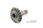 Cfmoto Cforce CF1000ATR My 2019 - Pinion Gear A4859 Used. Price: $161.09.