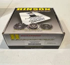 Hinson Clutch Pressure Plate 21-25 Crf 450RX 450RWE 450X H597-PP-2101 New. Price: $185.00.
