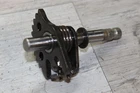 2011 Suzuki King Quad LTA400F 4X4 Asi Shifter Shaft Used. Price: $17.95.