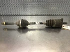 Kubota RTV900W9-H Front Drive Shaft K7581-91580 K7561-15303 K7561-15250 S009D Used. Price: $179.99.