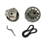 Duraclutch 15-541 Kit New. Price: $1958.64.