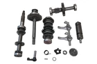 12 Kubota RTV400CI Transmission Shift Forks & Drum Used. Price: $499.99.