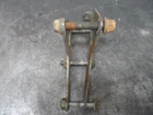 2011 Polaris Rzr 900 Xp Transmission Mount Bracket 3235239 Used F-4. Price: $35.97.