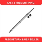 Caltric Rear Axle Shaft With Nut For Yamaha Raptor YFM350 2004 2005 2006 New. Price: $168.13.